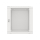 Lanberg Wisząca 19" 12U 600x600mm jednosekcyjna (szara) - 455394 - zdjęcie 10